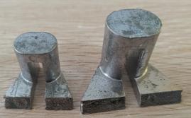 DJM-1238AN1265T对焊件