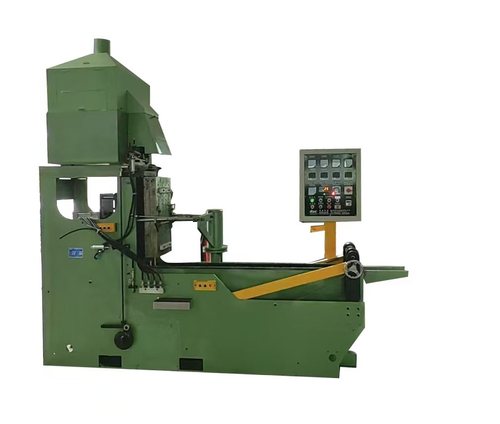 ds－GSZ-347管式铸板机