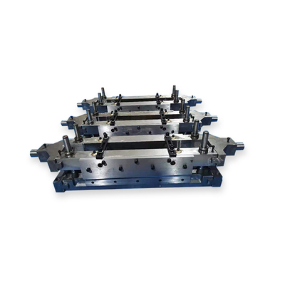 347 cutter seat assembly