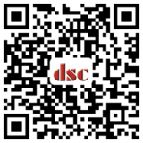 扫一扫关注公众号